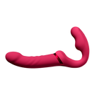 Arnés Vibrador Lapis Controlado por APP by Lovense