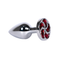 RED CANDY GEM ANAL PLUG PEQUEÑO