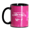 Mug Sensaciones Calientes