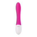 VIBRADOR DOBLE ESTIMULACIÓN ORGASMUX PK