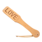 PALETA DE NALGADAS BAMBOO LOVE
