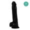 Dildo Paul Black