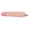 Dildo Dave Flesh Compatible Con Lovense