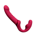 Arnés Vibrador Lapis Controlado por APP by Lovense