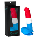 Dildo Uriel Francia Rba