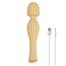 Wand Massager Yellow