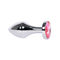 FUCHSIA LONG PLUG