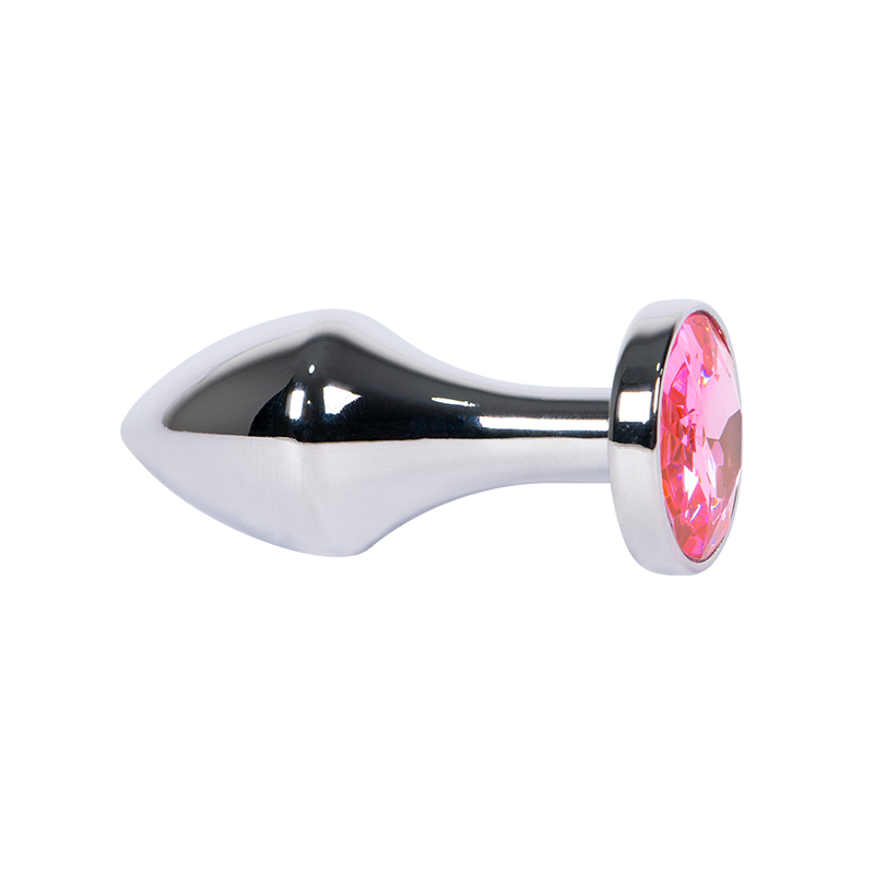 FUCHSIA LONG PLUG