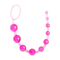 Kissme Anal 10 Beads Hi Basic Sassy