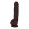 Dildo Evan Brown