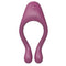 GAVIN MULTIFUNCTIONS ANILLO VIBRADOR