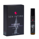 Perfume Pheromona Hombre Roll On X 10 Ml Sen Intimo