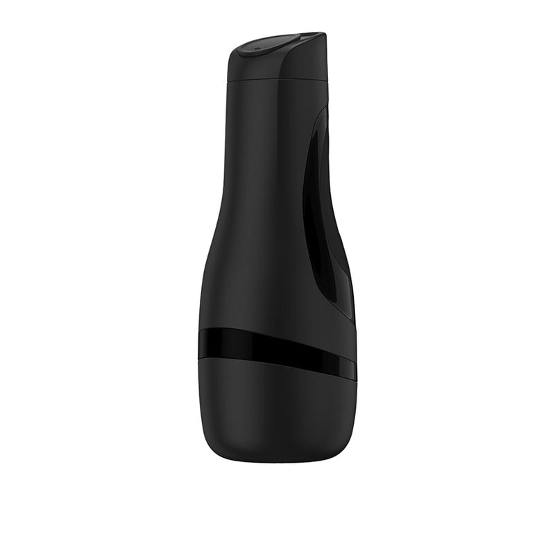 SATISFYER MEN CLASSIC NEGRO