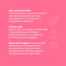 Pheromone Infused Parfum Seduction x 10 Ml Sen Intimo Usa