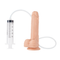Dildo Uriel Flesh Eyaculador