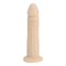 Premium Silicone Dildo Hyperrealistic Talla M