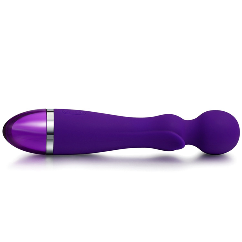 VIBRADOR OSCAR PURPLE