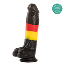 Dildo Rafael Alemania