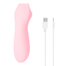 Clitoral Cutie Bear Stimulator