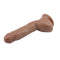 FASHION DUDE -9.9 INCH COCK LATIN