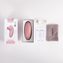 Estimulador Clitorial Pulse Lite NEO Rosa Controlado por APP Global By Svakom