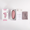 Estimulador Clitorial Pulse Lite NEO Rosa Controlado por APP Global By Svakom
