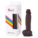 DILDO DARK AARON