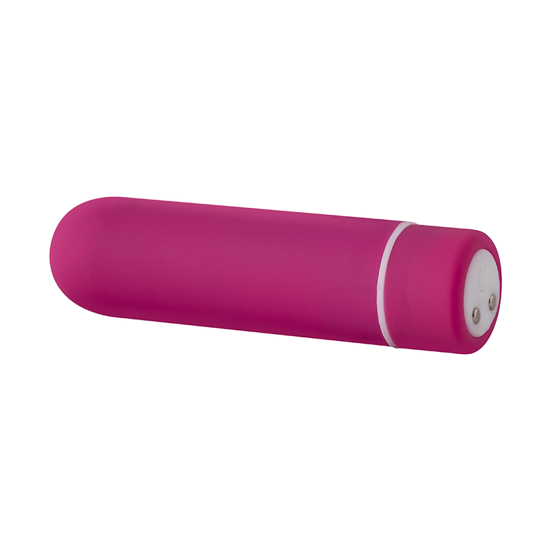 Kit Bala Vibradora Pink Sen Intimo