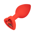 Hidden Love Anal Plug Talla S