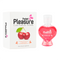 LUBRICANTE X 37 ML CEREZA  POCKET PLEASU