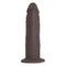 Premiun Silicone Realistic Male Torso de Dildo Intercambiable