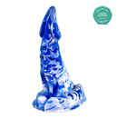 Dildo Pequeño Hada Azul