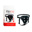 Dominant Hollow Dildo Harness