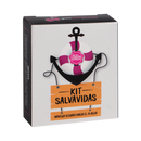 Kit de Lubricantes Salva Vidas by Guiacereza.com