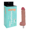 Dildo Chris Medium Compatible Con Lovense