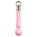 Vibrador de Lujo Confidence Fantasy Pink