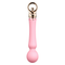 Vibrador de Lujo Confidence Fantasy Pink