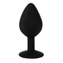 Hidden Gem Anal Plug Talla M