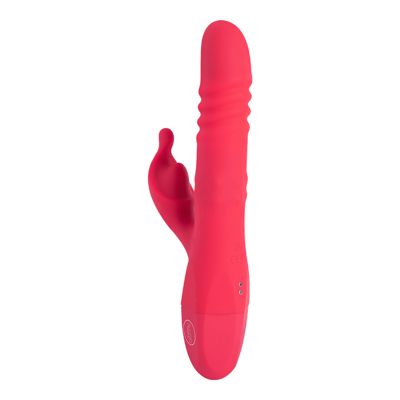 Vibrator G-Point Thrusting