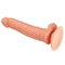 SEDUCER-FLESH PETER 6,5" PERFECT