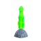 Dildo Dino Pequeño Verde