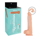 Dildo Paul Flesh Flexible