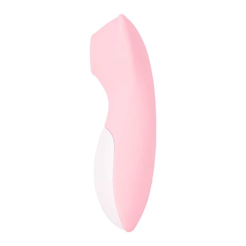 Clitoral Cutie Bear Stimulator