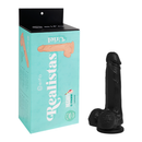 Dildo Uriel Black