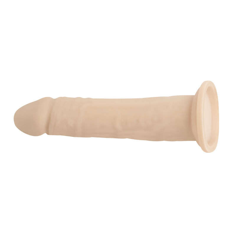 Premium Silicone Dildo Hyperrealistic Talla M