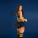 DISFRAZ ABEJA CHLOE