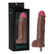 Dildo Chris Brown Compatible Con Lovense