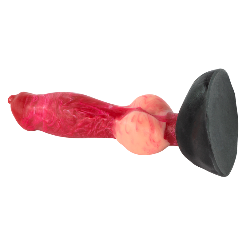 Dildo Titan Pequeño Puppy