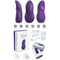 WE VIBE TOUCH VIBRADOR INTERACTIVO