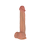 Vibrador Ultra Realista Alejandro